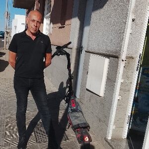 Foto de ChicoPunk en Santa Cruz de Tenerife