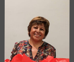 ANA MARIA