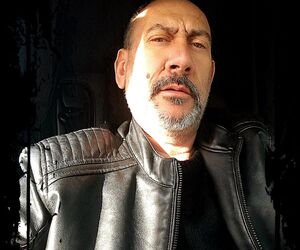 Francisco Jose