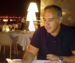 Salvador Cano 
