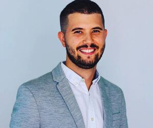 Damian Perez