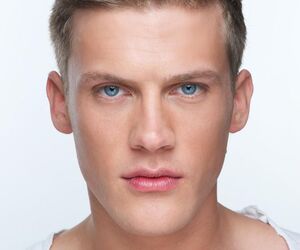 David