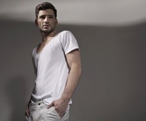 David