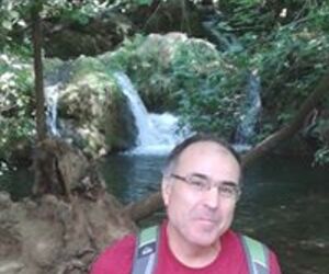 Antonio Nevado