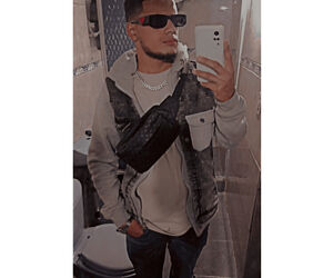 Orlando Javier