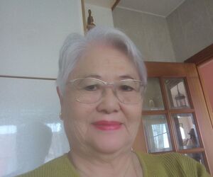 Doris Isabel k