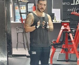 Ruben Guasque 