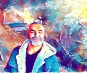 jose angel