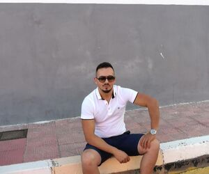 David