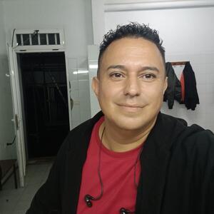 Alejandro