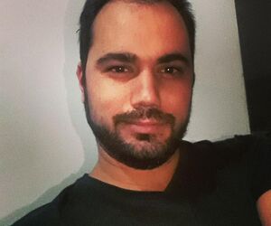 Alfonso Melo