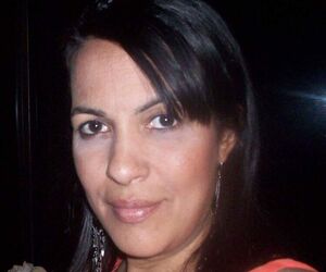 Arisay Naranjo