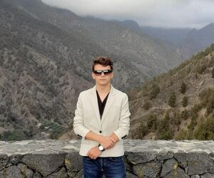 Cristian Gonza