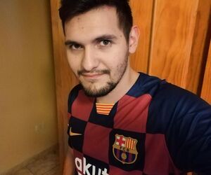 Eduardo Gonzal