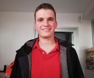 Grigoriy