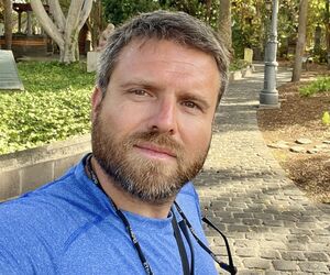 Foto de Marcos en Santa Cruz de Tenerife