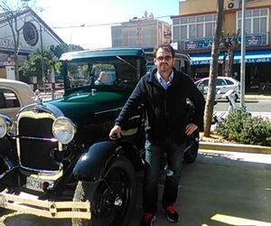 ricardo moises