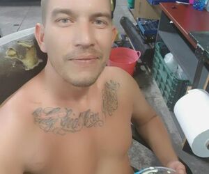Ricky Moreno