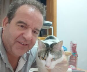 Diego Antonio 