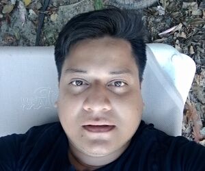 Angel Inojoss