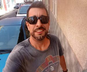 Pablo Viaño S