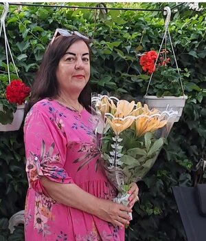 maria