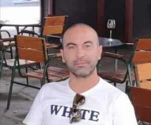 David