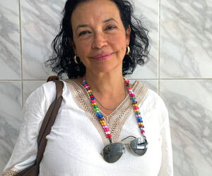 Esther Suárez