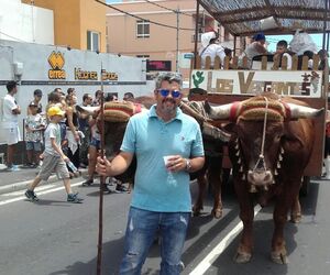 gabo gabo