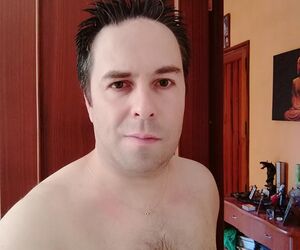 Alfonso potter