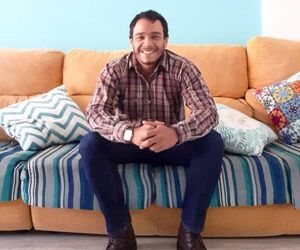 Luis Martinez