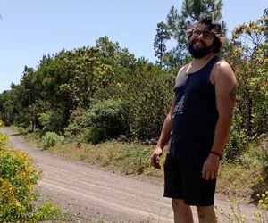 Alejandro