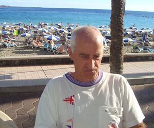 Norberto Artal