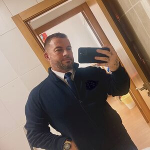 User