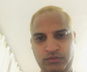 Nitesh swaroop