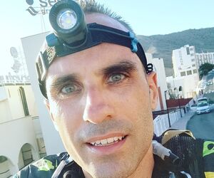 marcos gonzale