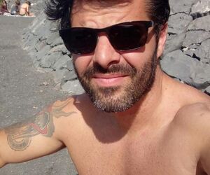 David