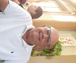 Cesar rodrigue