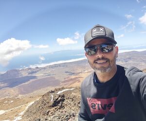 Foto de Loby en Santa Cruz de Tenerife