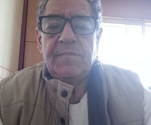 Roberto rouco