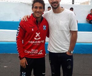 Jorge