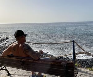 Foto de Michael en Santa Cruz de Tenerife