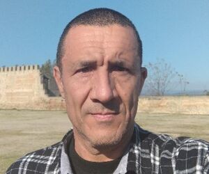 Martí­n Cañ