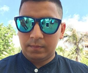 Camilo Andres