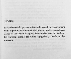 María Del Pil