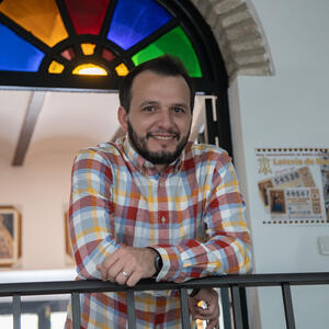 Yeray
