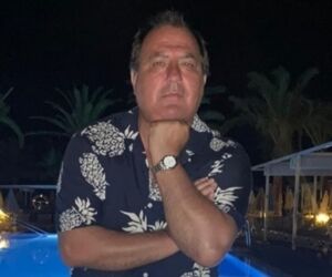 Jose Luis Marín