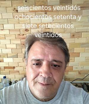 JESÚS MARIA