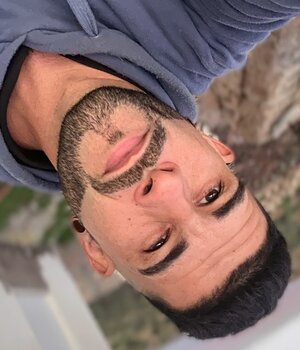 David