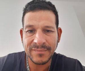 Antonio Gamez 